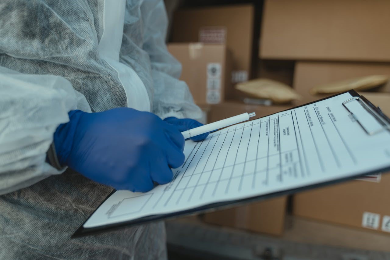 Must-Have Welding PPE: Essential Checklist for Safety